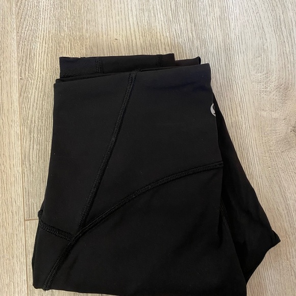 Lululemon Train Times 7/8 Leggings - Picture 3 of 5